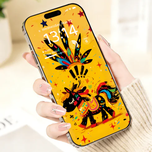 第一社区 - 高质量壁纸头像分享交流：高清壁纸×个性头像×独家素材