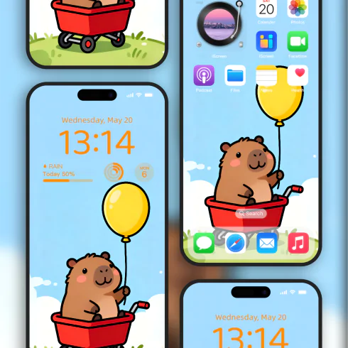 第一社区 - 高质量壁纸头像分享交流：高清壁纸×个性头像×独家素材