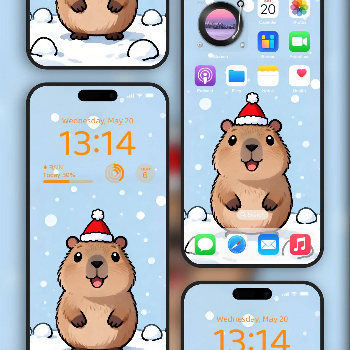 第一社区 - 高质量壁纸头像分享交流：高清壁纸×个性头像×独家素材