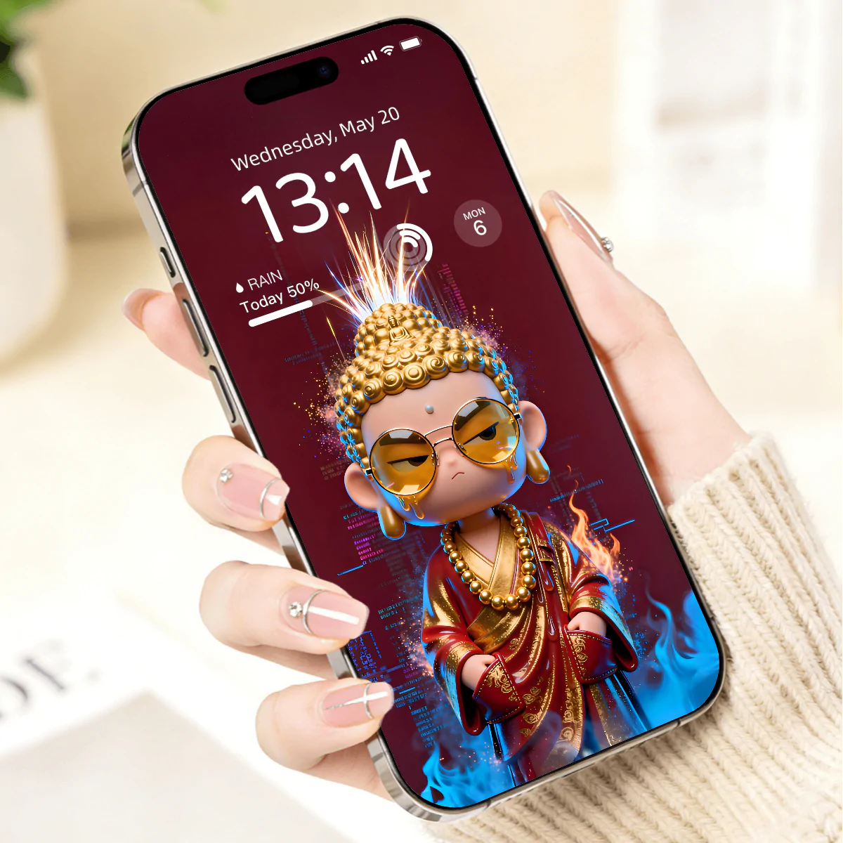 第一社区 - 高质量壁纸头像分享交流：高清壁纸×个性头像×独家素材