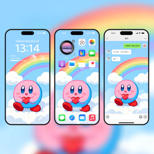 第一社区 - 高质量壁纸头像分享交流：高清壁纸×个性头像×独家素材