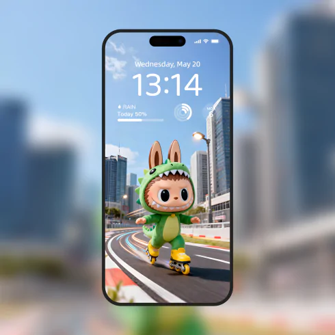 第一社区 - 高质量壁纸头像分享交流：高清壁纸×个性头像×独家素材