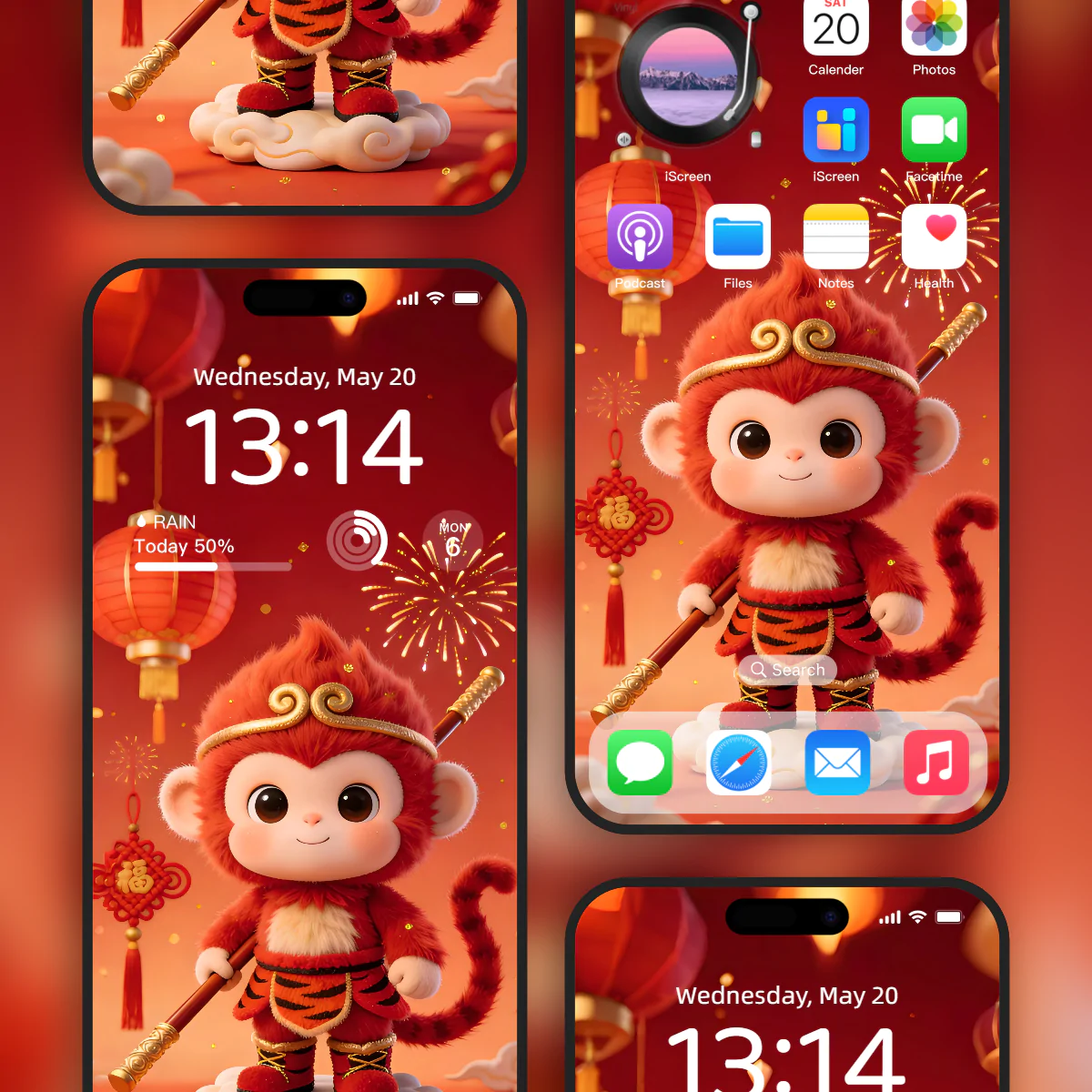 第一社区 - 高质量壁纸头像分享交流：高清壁纸×个性头像×独家素材