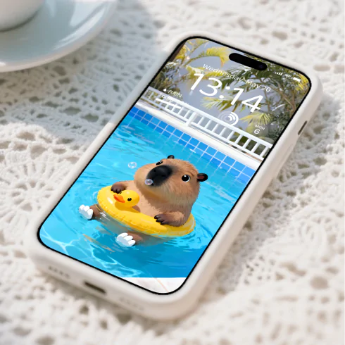 第一社区 - 高质量壁纸头像分享交流：高清壁纸×个性头像×独家素材