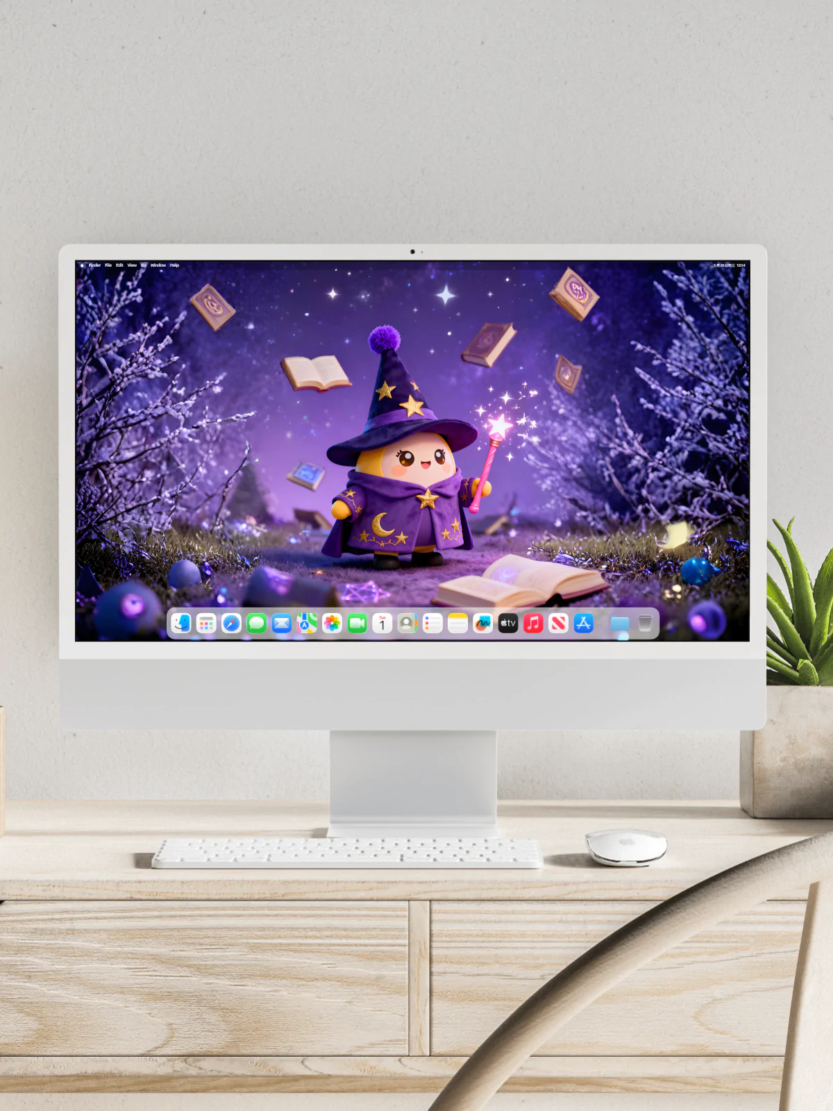 第一社区 - 高质量壁纸头像分享交流：高清壁纸×个性头像×独家素材