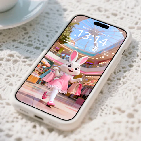 第一社区 - 高质量壁纸头像分享交流：高清壁纸×个性头像×独家素材