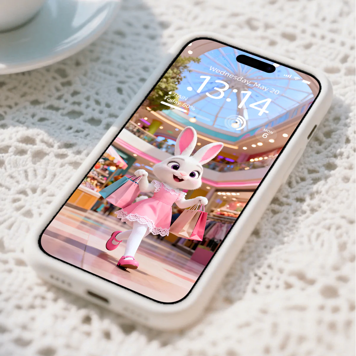 第一社区 - 高质量壁纸头像分享交流：高清壁纸×个性头像×独家素材