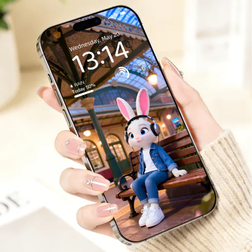 第一社区 - 高质量壁纸头像分享交流：高清壁纸×个性头像×独家素材