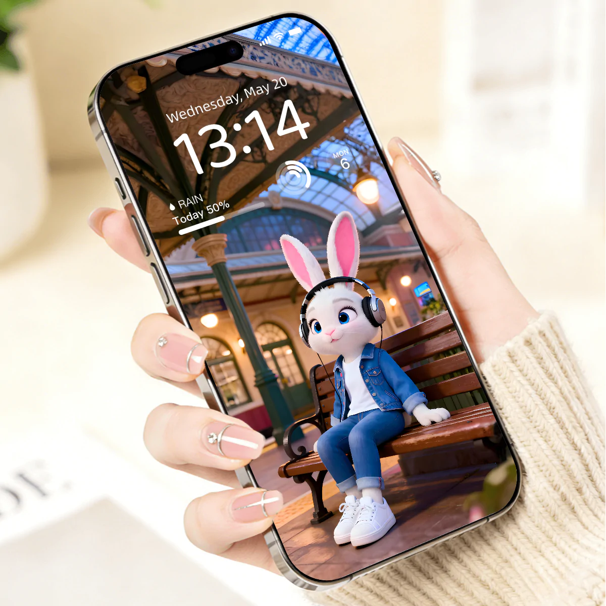 第一社区 - 高质量壁纸头像分享交流：高清壁纸×个性头像×独家素材