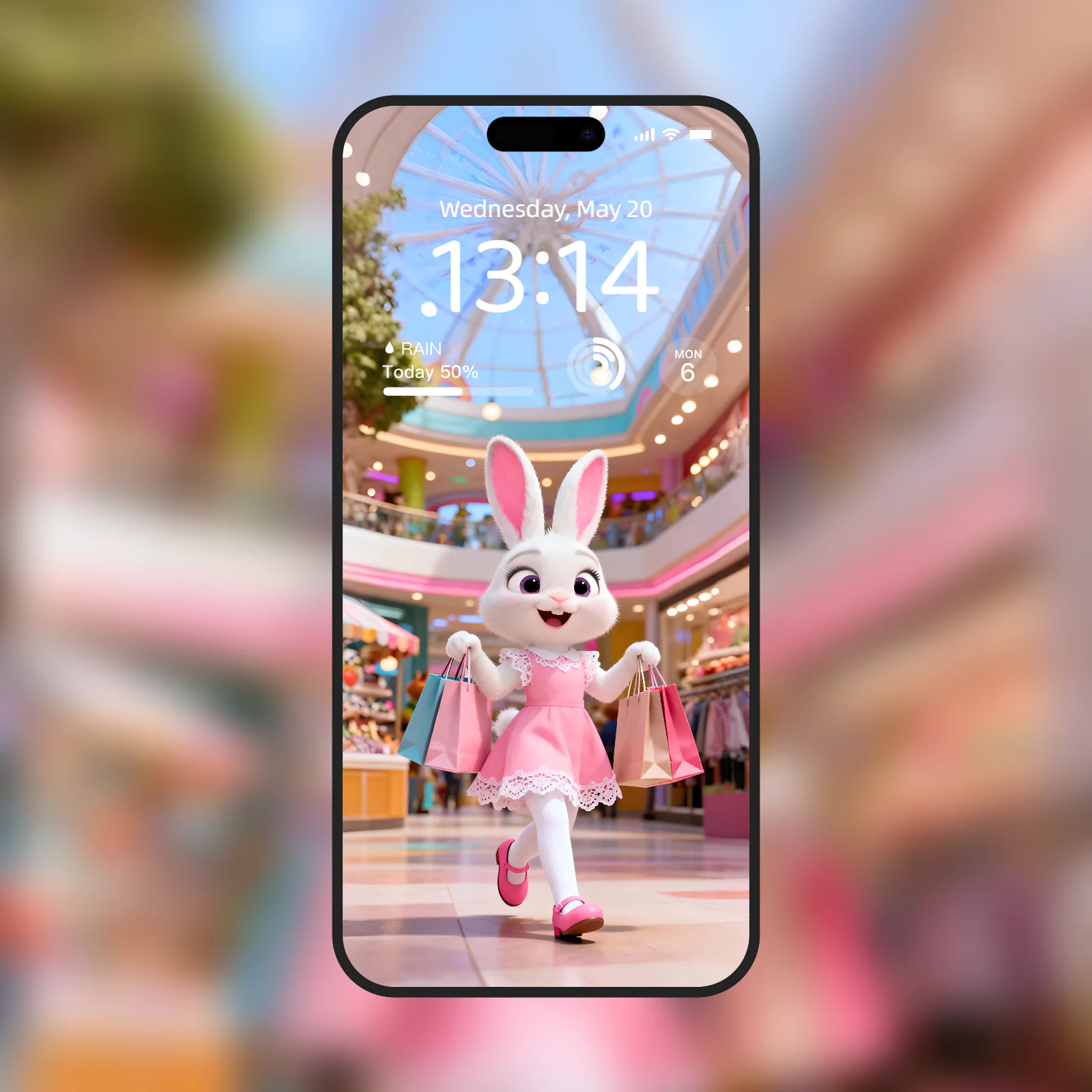 第一社区 - 高质量壁纸头像分享交流：高清壁纸×个性头像×独家素材