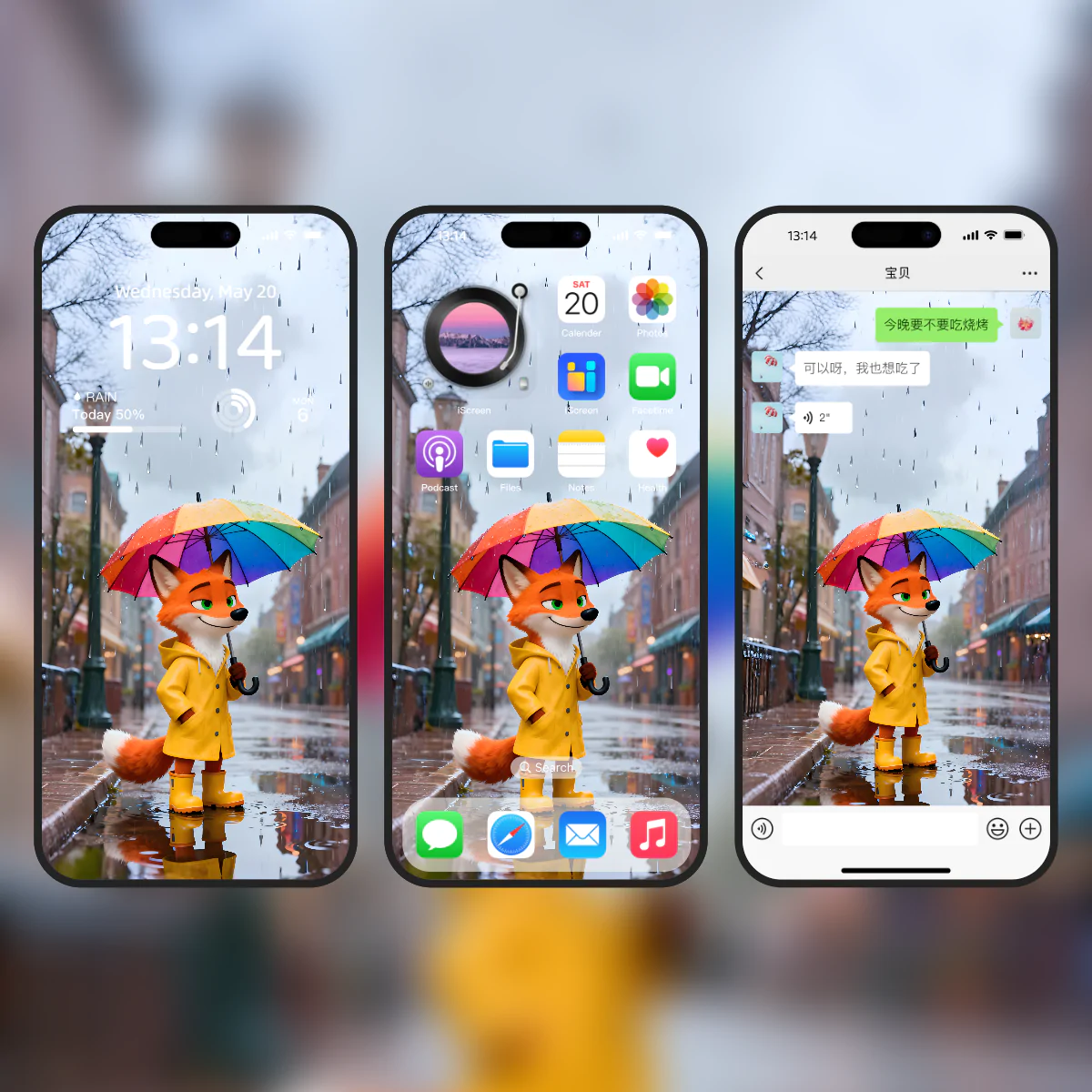 第一社区 - 高质量壁纸头像分享交流：高清壁纸×个性头像×独家素材