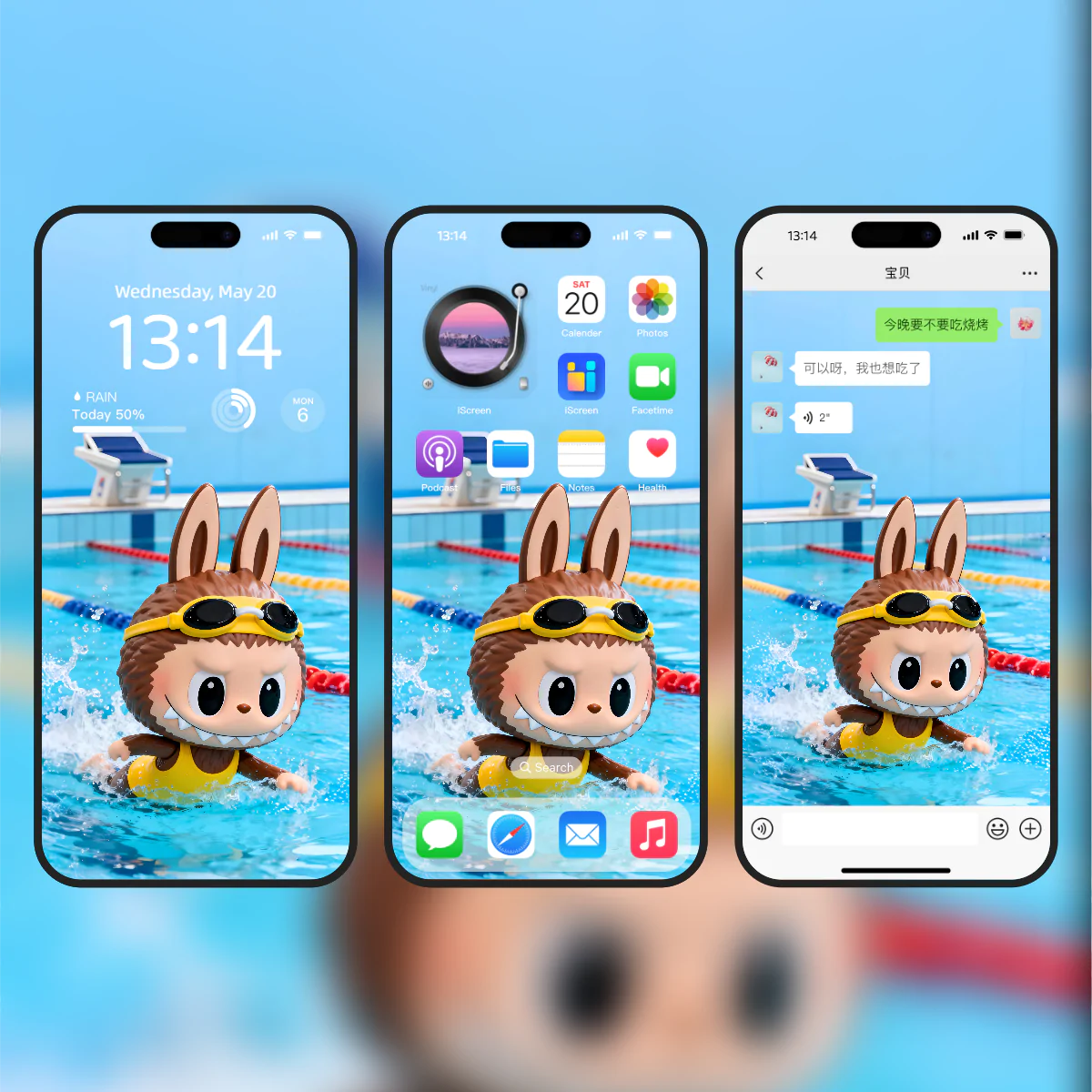 第一社区 - 高质量壁纸头像分享交流：高清壁纸×个性头像×独家素材