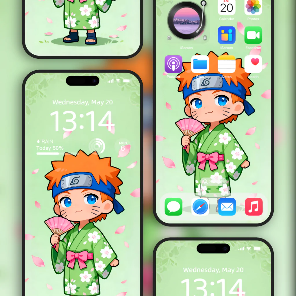 图片[5]-火影忍者鸣人 #1739-第一社区 - 高质量壁纸头像分享交流：高清壁纸×个性头像×独家素材