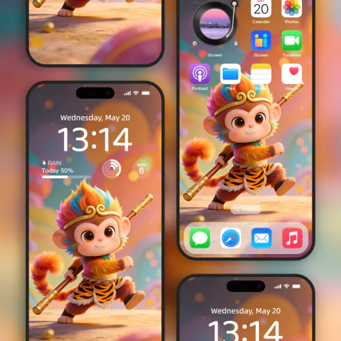 第一社区 - 高质量壁纸头像分享交流：高清壁纸×个性头像×独家素材