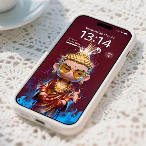 第一社区 - 高质量壁纸头像分享交流：高清壁纸×个性头像×独家素材