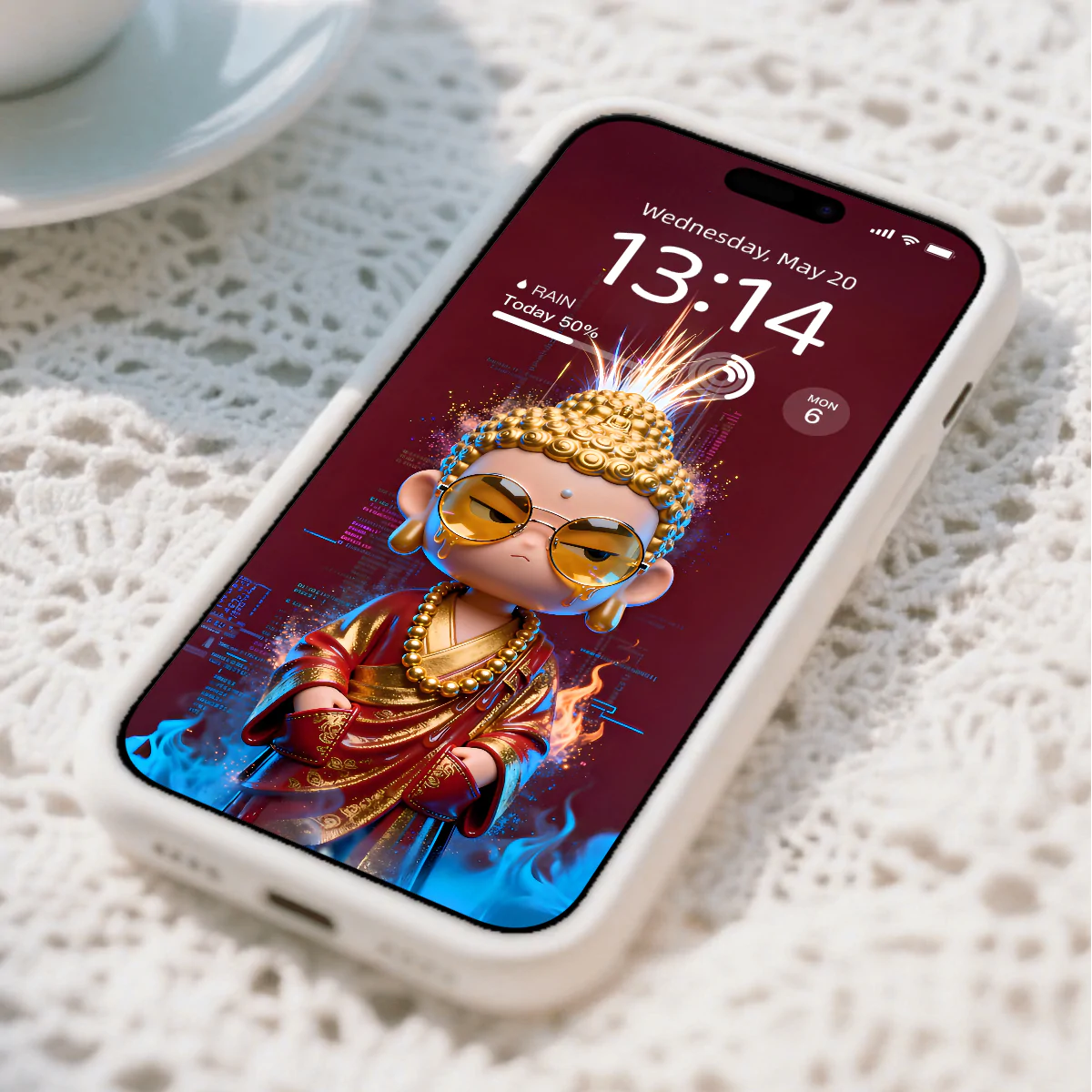 第一社区 - 高质量壁纸头像分享交流：高清壁纸×个性头像×独家素材