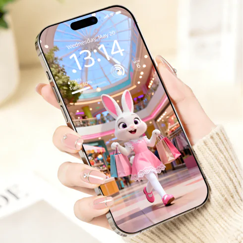 第一社区 - 高质量壁纸头像分享交流：高清壁纸×个性头像×独家素材