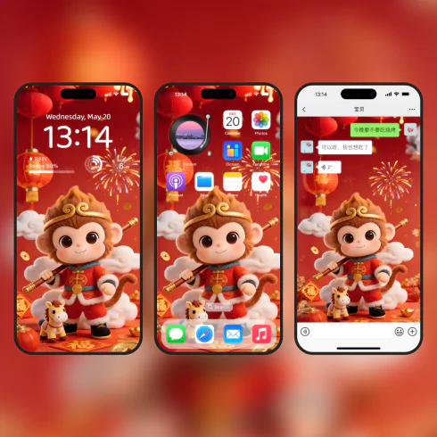 第一社区 - 高质量壁纸头像分享交流：高清壁纸×个性头像×独家素材