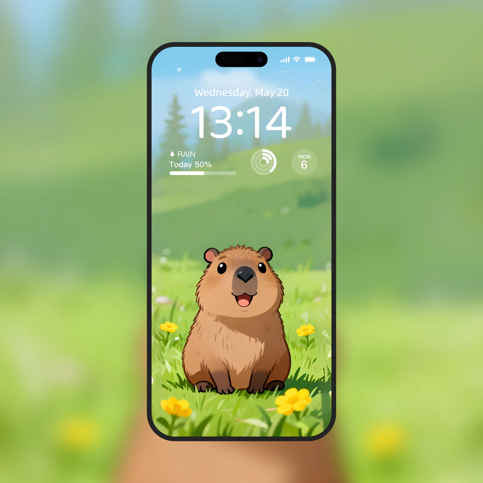 第一社区 - 高质量壁纸头像分享交流：高清壁纸×个性头像×独家素材