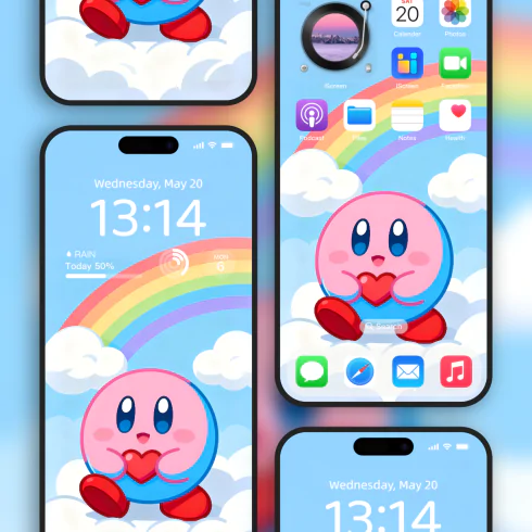 第一社区 - 高质量壁纸头像分享交流：高清壁纸×个性头像×独家素材