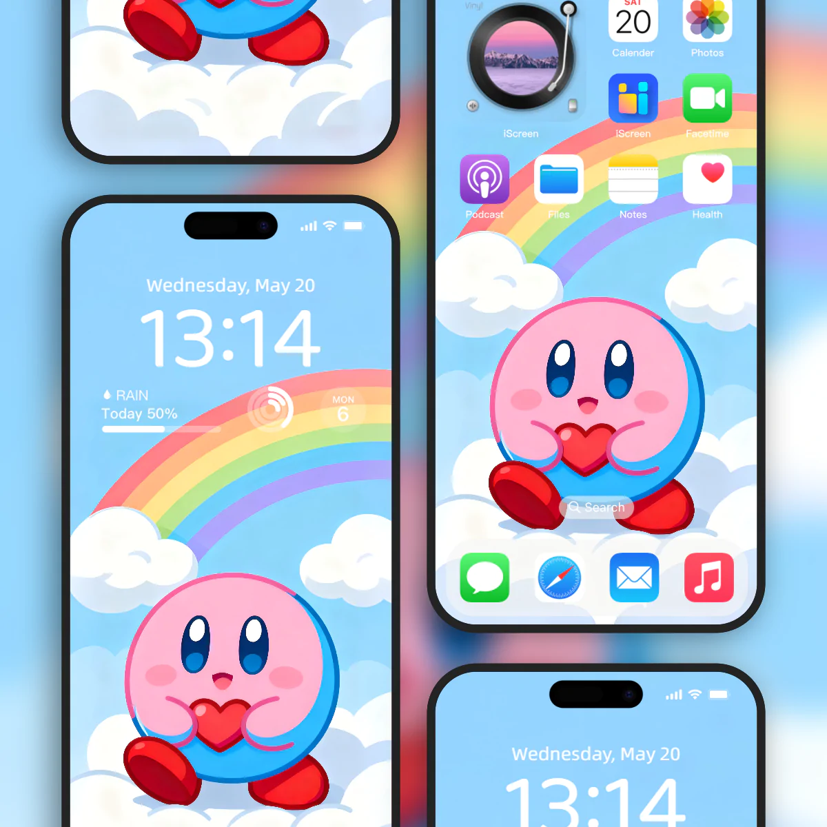 第一社区 - 高质量壁纸头像分享交流：高清壁纸×个性头像×独家素材