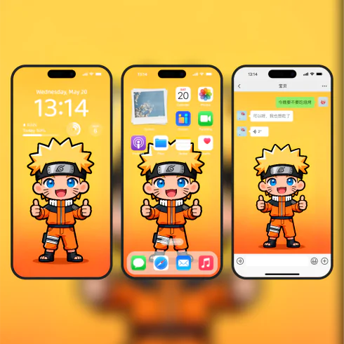 第一社区 - 高质量壁纸头像分享交流：高清壁纸×个性头像×独家素材