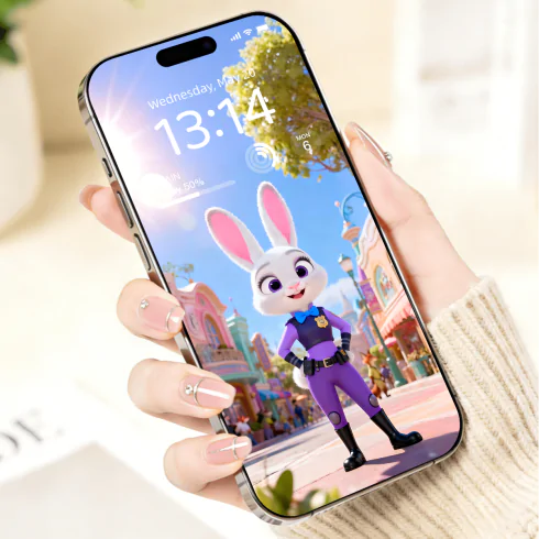 第一社区 - 高质量壁纸头像分享交流：高清壁纸×个性头像×独家素材