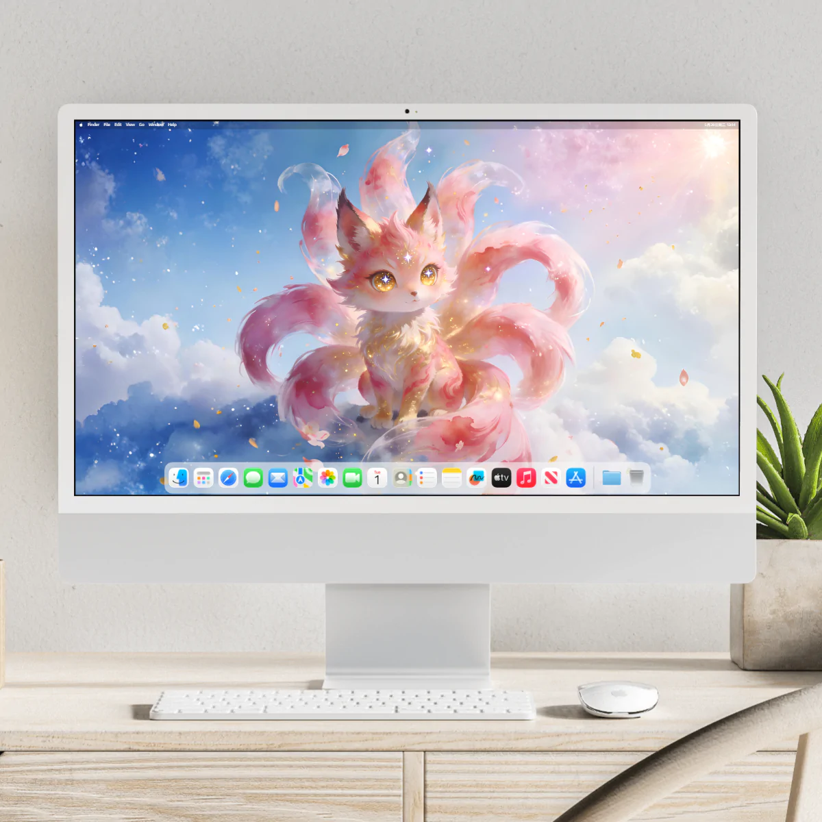 第一社区 - 高质量壁纸头像分享交流：高清壁纸×个性头像×独家素材