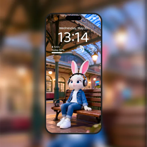 第一社区 - 高质量壁纸头像分享交流：高清壁纸×个性头像×独家素材