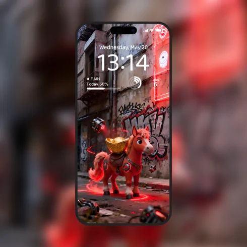 第一社区 - 高质量壁纸头像分享交流：高清壁纸×个性头像×独家素材