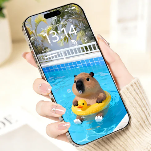 第一社区 - 高质量壁纸头像分享交流：高清壁纸×个性头像×独家素材