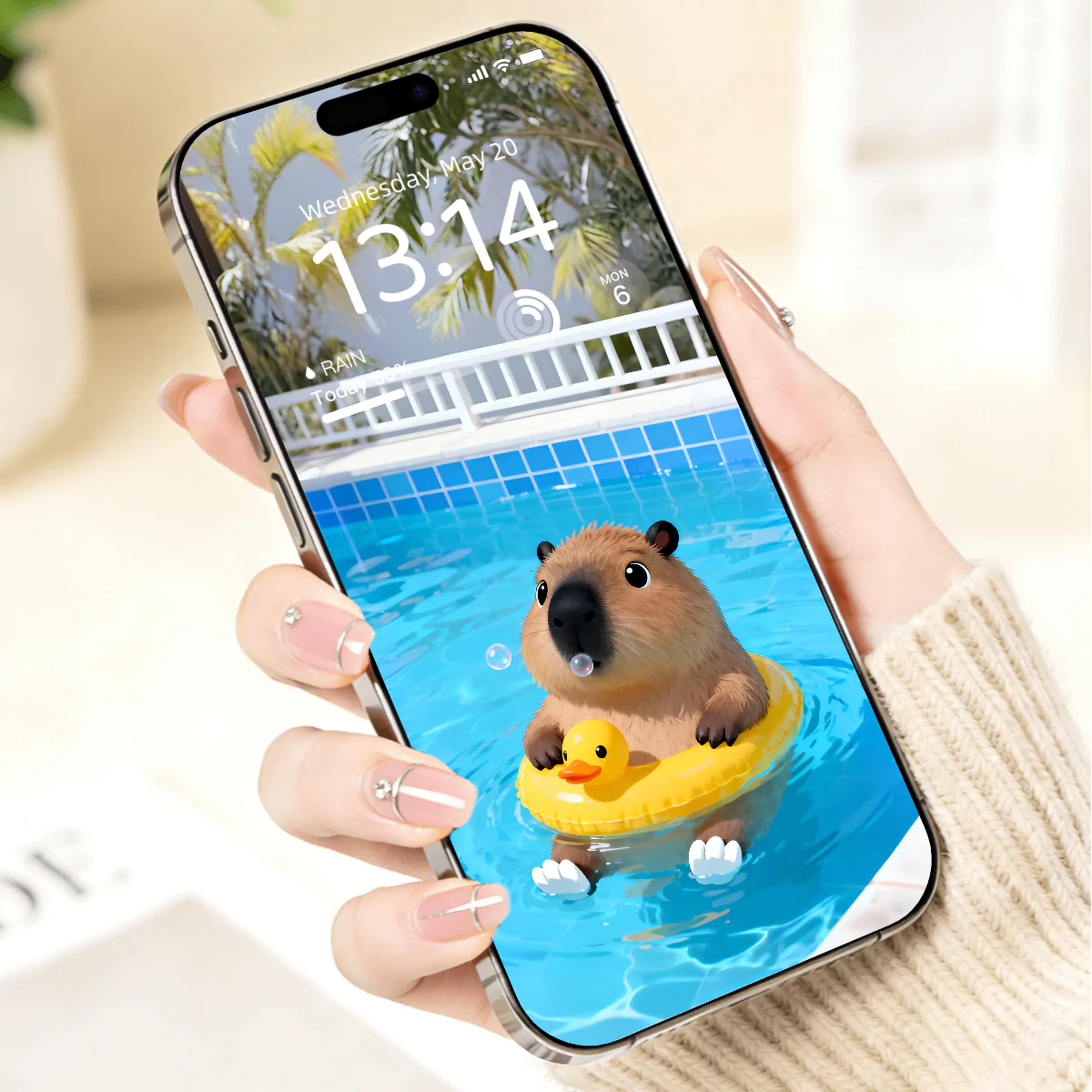 第一社区 - 高质量壁纸头像分享交流：高清壁纸×个性头像×独家素材