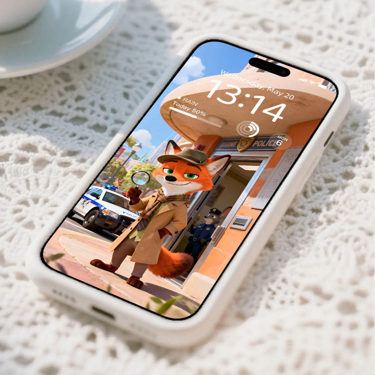 第一社区 - 高质量壁纸头像分享交流：高清壁纸×个性头像×独家素材