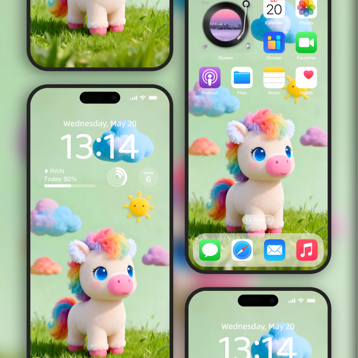 第一社区 - 高质量壁纸头像分享交流：高清壁纸×个性头像×独家素材