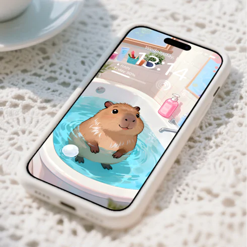 第一社区 - 高质量壁纸头像分享交流：高清壁纸×个性头像×独家素材