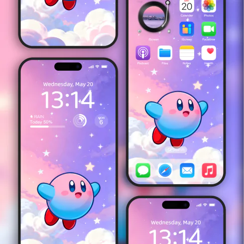 第一社区 - 高质量壁纸头像分享交流：高清壁纸×个性头像×独家素材