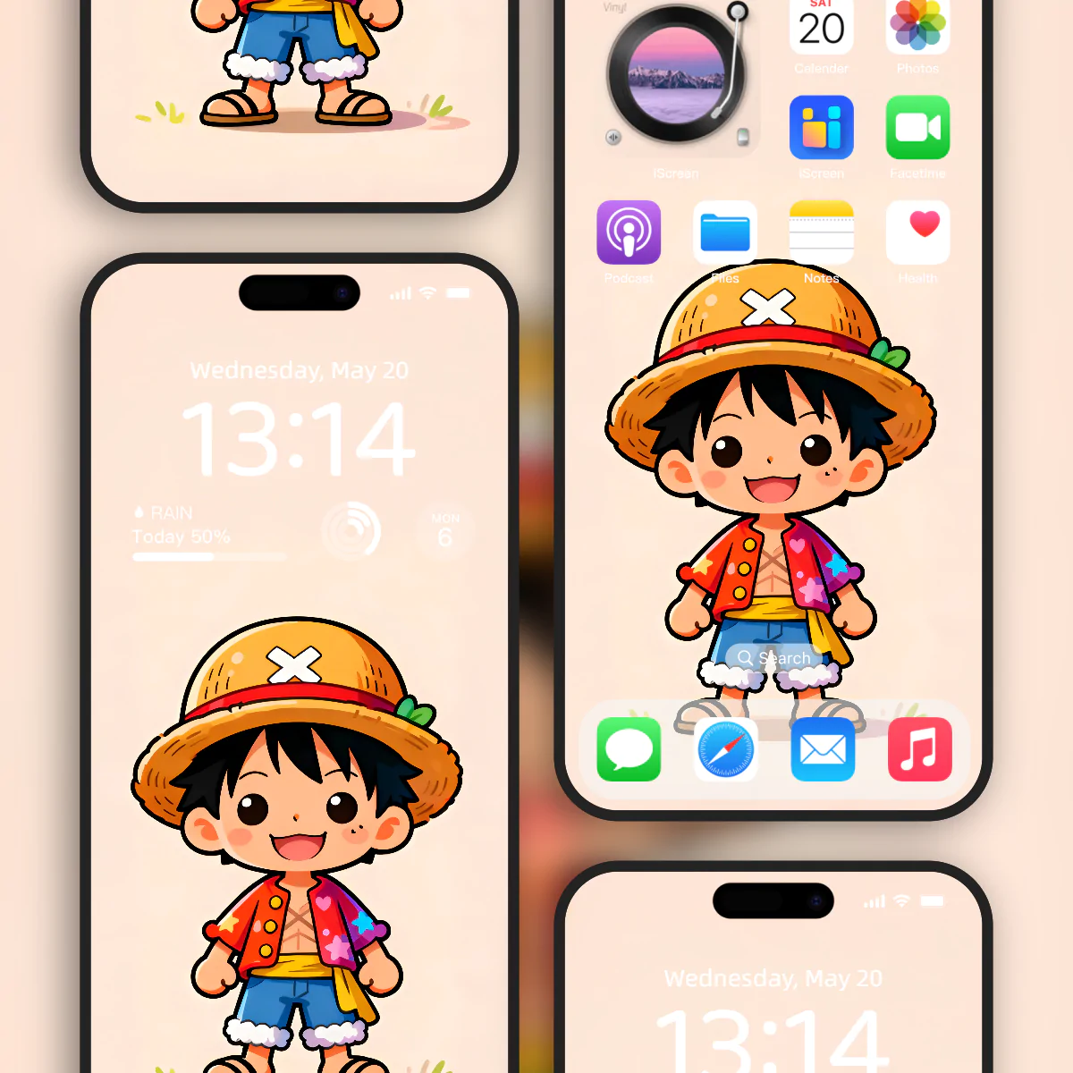 第一社区 - 高质量壁纸头像分享交流：高清壁纸×个性头像×独家素材