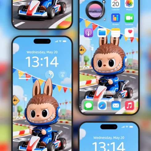 第一社区 - 高质量壁纸头像分享交流：高清壁纸×个性头像×独家素材