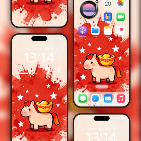 第一社区 - 高质量壁纸头像分享交流：高清壁纸×个性头像×独家素材