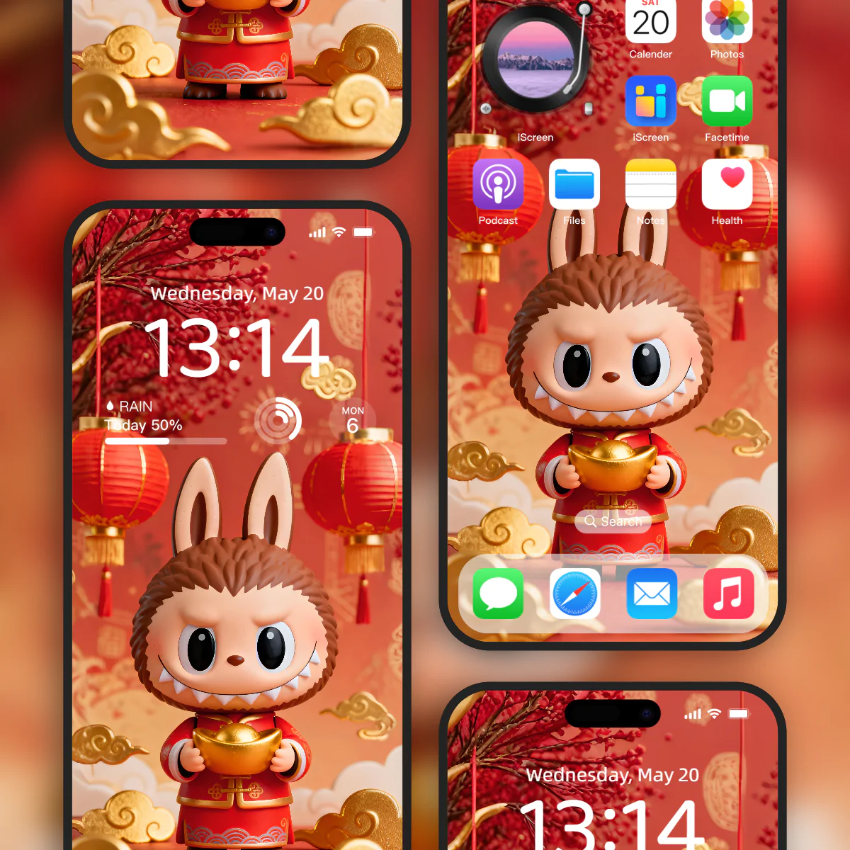 第一社区 - 高质量壁纸头像分享交流：高清壁纸×个性头像×独家素材