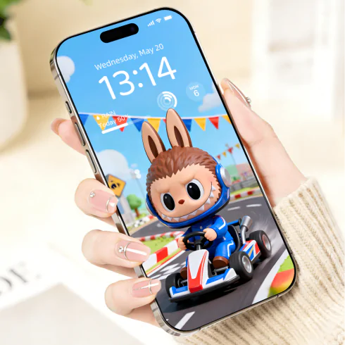 第一社区 - 高质量壁纸头像分享交流：高清壁纸×个性头像×独家素材