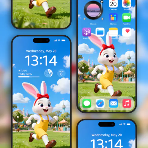 第一社区 - 高质量壁纸头像分享交流：高清壁纸×个性头像×独家素材