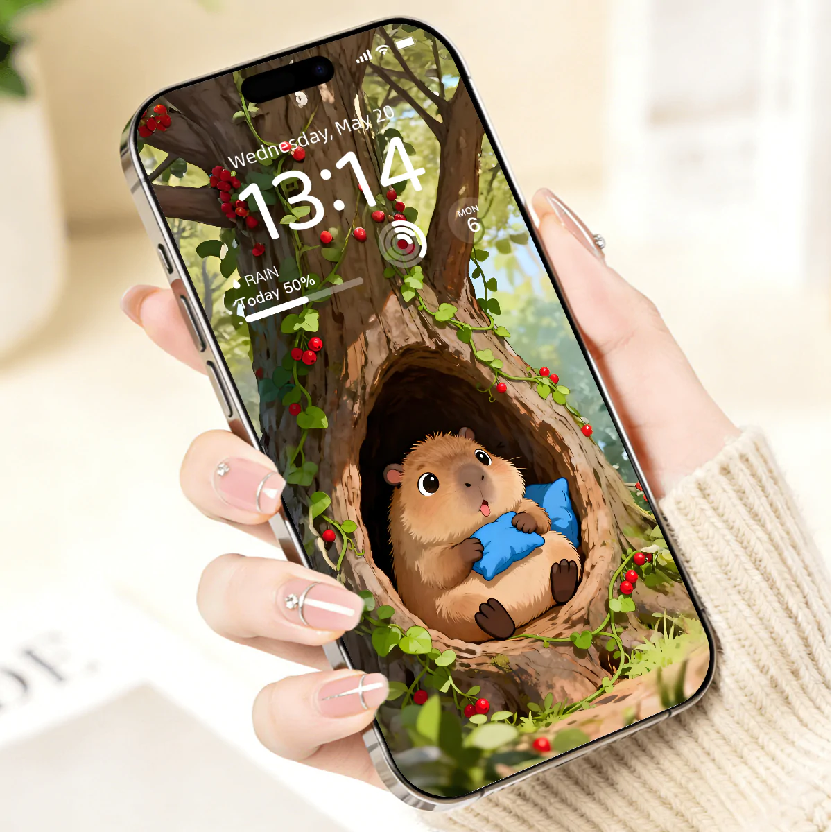 第一社区 - 高质量壁纸头像分享交流：高清壁纸×个性头像×独家素材