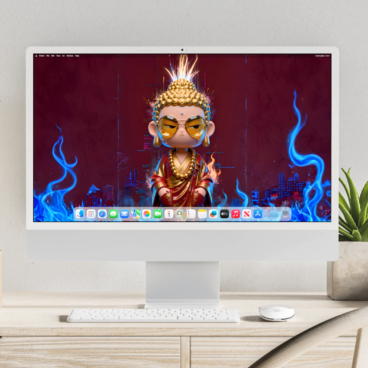 第一社区 - 高质量壁纸头像分享交流：高清壁纸×个性头像×独家素材