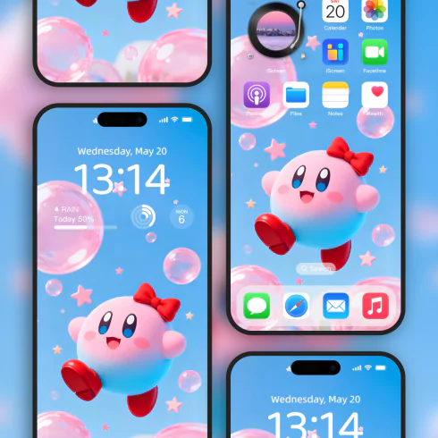 第一社区 - 高质量壁纸头像分享交流：高清壁纸×个性头像×独家素材