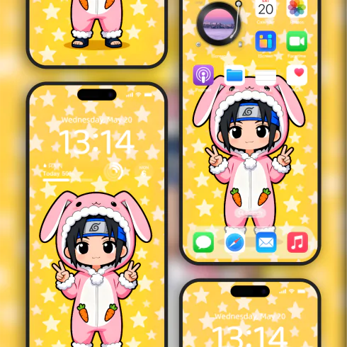 第一社区 - 高质量壁纸头像分享交流：高清壁纸×个性头像×独家素材