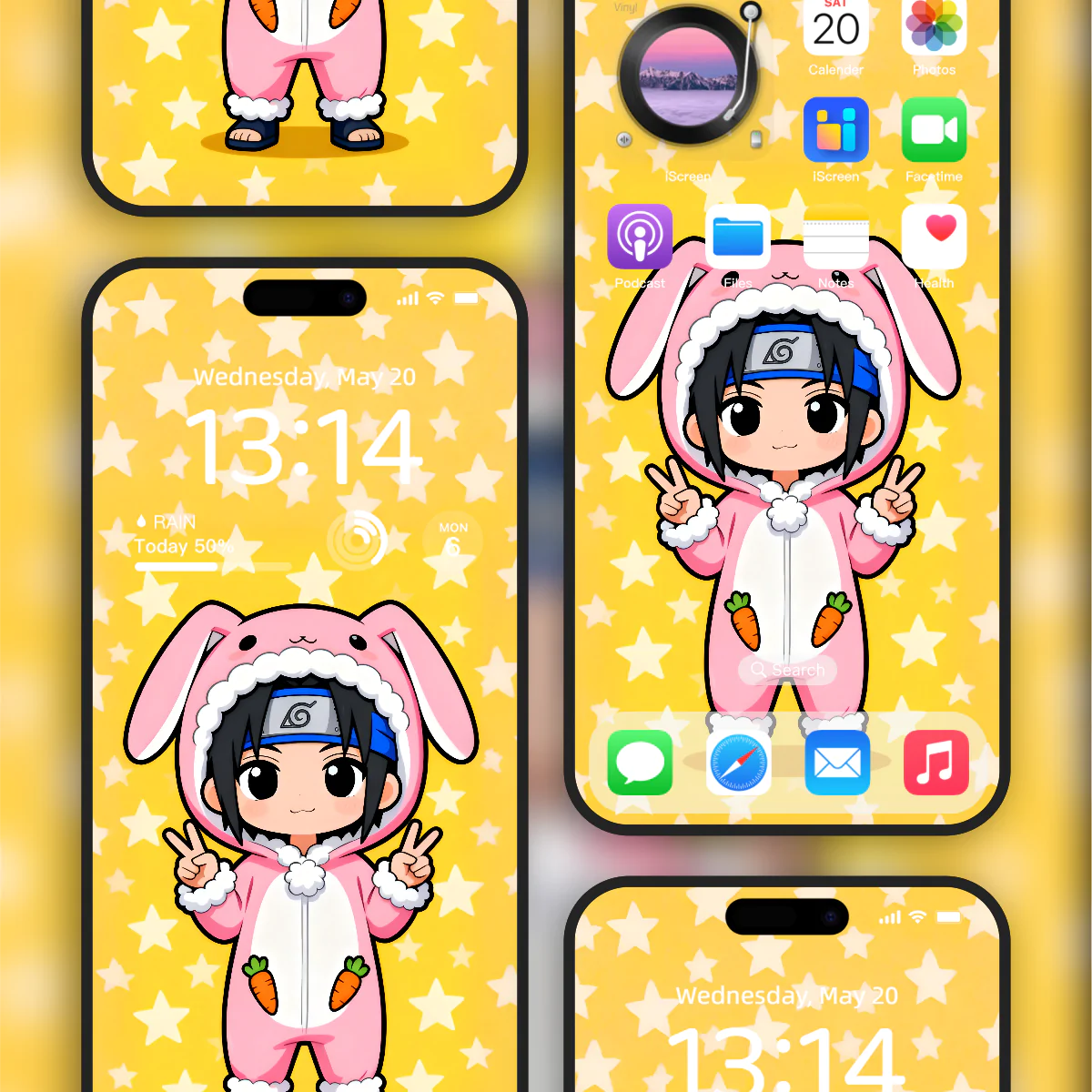 第一社区 - 高质量壁纸头像分享交流：高清壁纸×个性头像×独家素材