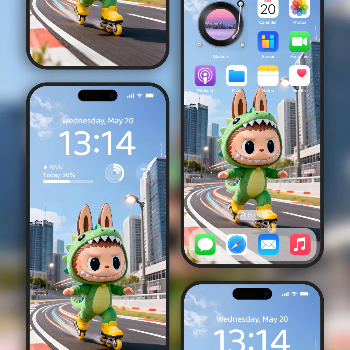 第一社区 - 高质量壁纸头像分享交流：高清壁纸×个性头像×独家素材