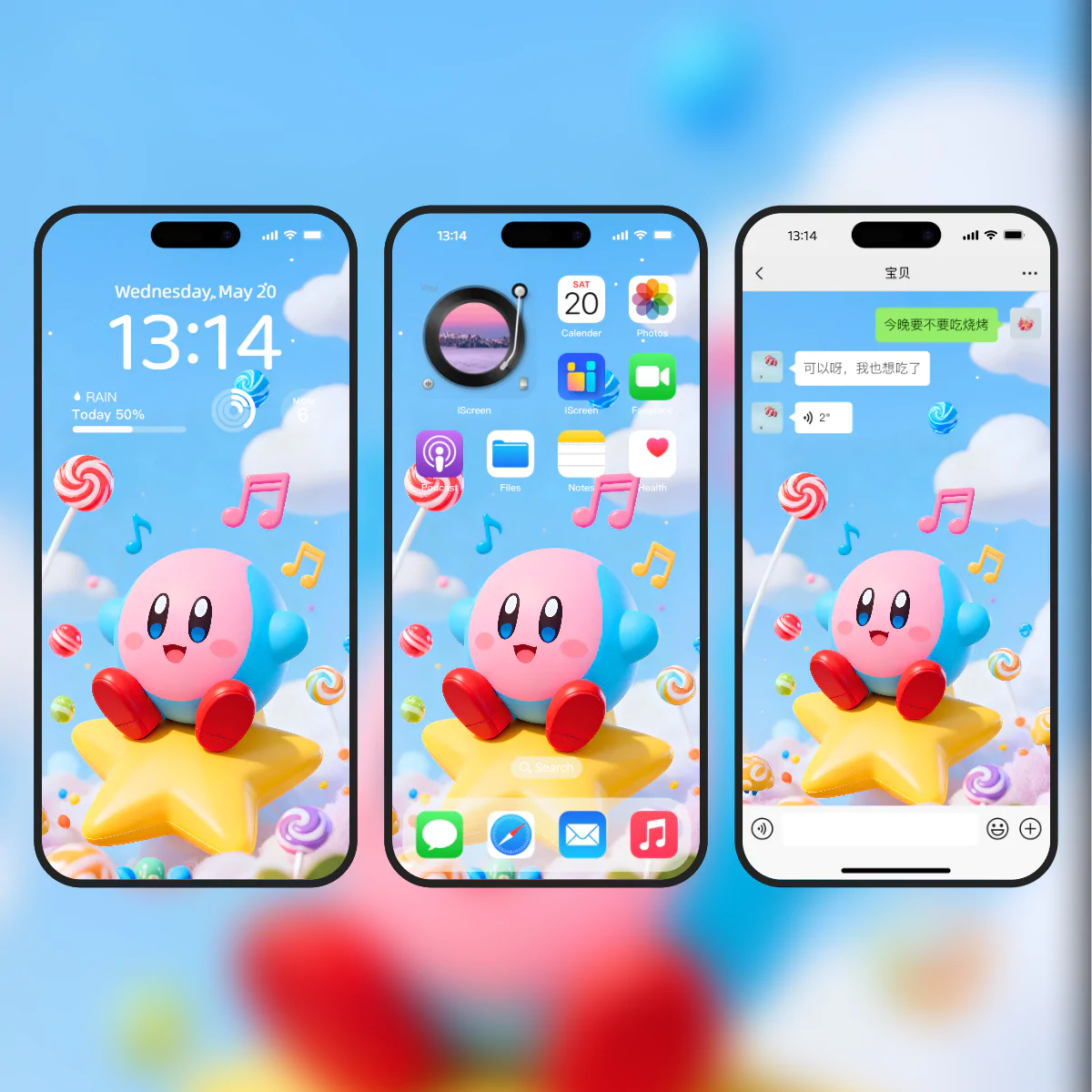 第一社区 - 高质量壁纸头像分享交流：高清壁纸×个性头像×独家素材